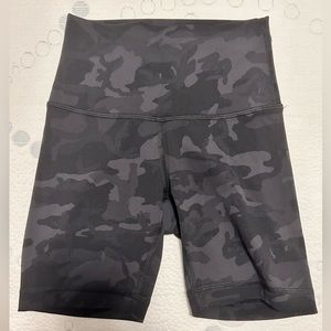 Wunder Train Short 6”